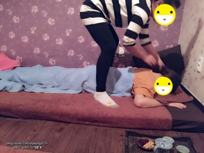대구마사지/대구 타이마사지 동대구역 주변 '특별한태국아로마'에 다녀왔어요 : 네이버 블로그