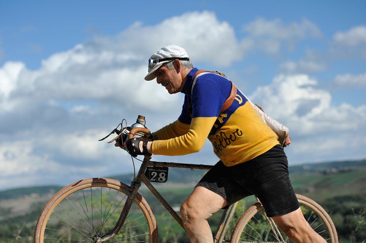 메트 갈랏 자전거