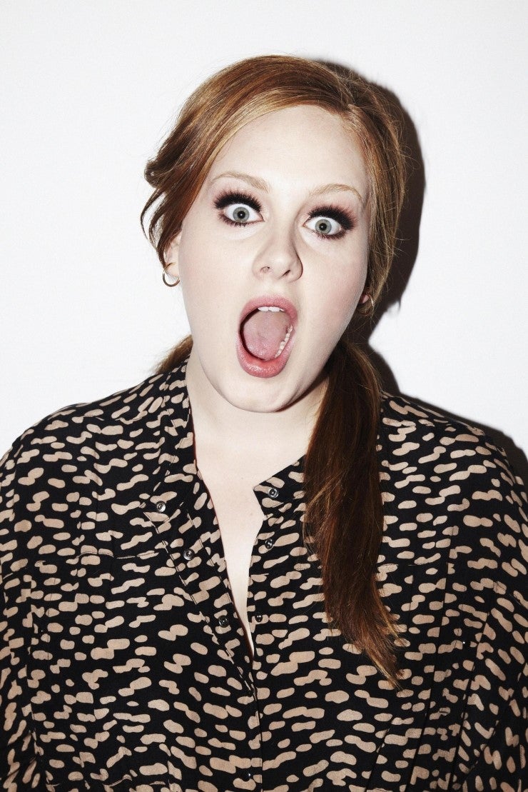 [외국노래추천] 아델 Adele - Someone like you, Make Feel my love, Rolling in the deep 음악추천 노래모음