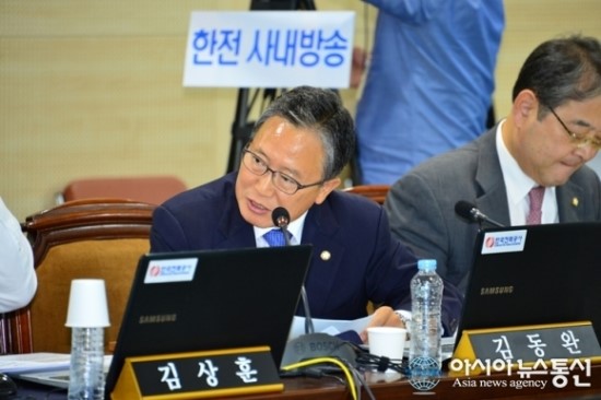 (국감)알뜰주유소, 기존주유소 가격인하 효과 실패 (국감)알뜰주유소, 기존주유소 가격인하 효과 실패