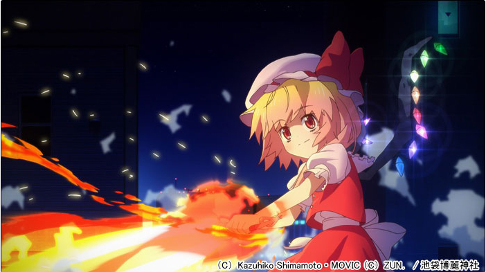Best Ufotable Posts - Reddit