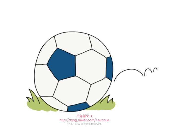 ì¶•êµ¬ê³µ ì†ê·¸ë¦¼ ì¼ëŸ¬ìŠ¤íŠ¸ ì‰½ê²Œ ê·¸ë¦¬ê¸° ë„¤ì´ë²„ ë¸