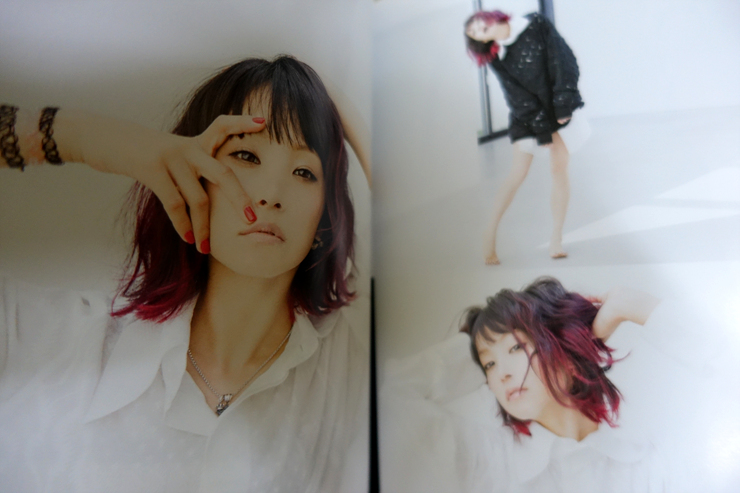 리사 Lisa 싱글 9집 Empty Mermaid 앨범 구매후기 네이버 블로그 리사 Lisa 싱글 9집 Empty Mermaid 앨범 구매후기 네이버 블로그