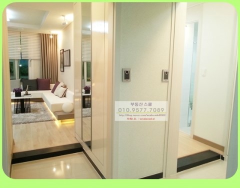  【천안 아파트 분양】1채 구입으로 2세대 임대소득, 천안 아파트 분양