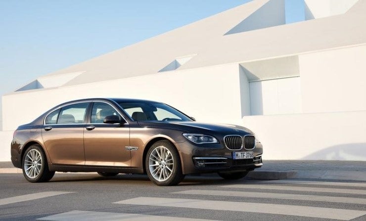 bmw 750d 가격 및 마지막 물량 최대 프로모션 정보