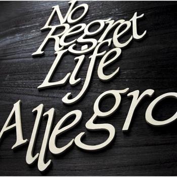  No Regret Life - キッド(kiddo)