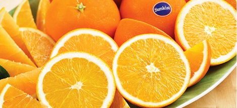 오렌지 효능 5가지와 오렌지 칼로리 알아보쟈!