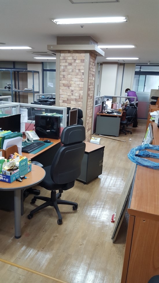  가산동 네트워크공사/랜공사/사무실랜공사/IP119 1544-2127