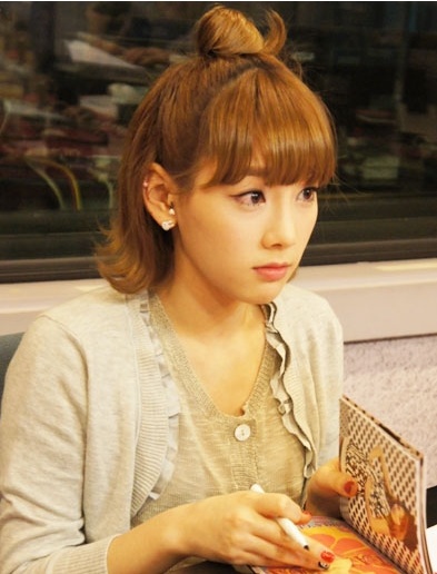  소녀시대 태연 사진 모음 33번째(40장)