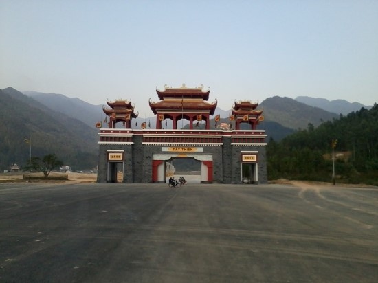 베트남 오토바이 여행 Tam Dao moutain- 땀다오 케이블카 - 땀다오산 베트남 오토바이 여행 Tam Dao moutain- 땀다오 케이블카 - 땀다오산
