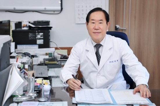 병원이전 원장님 인사말