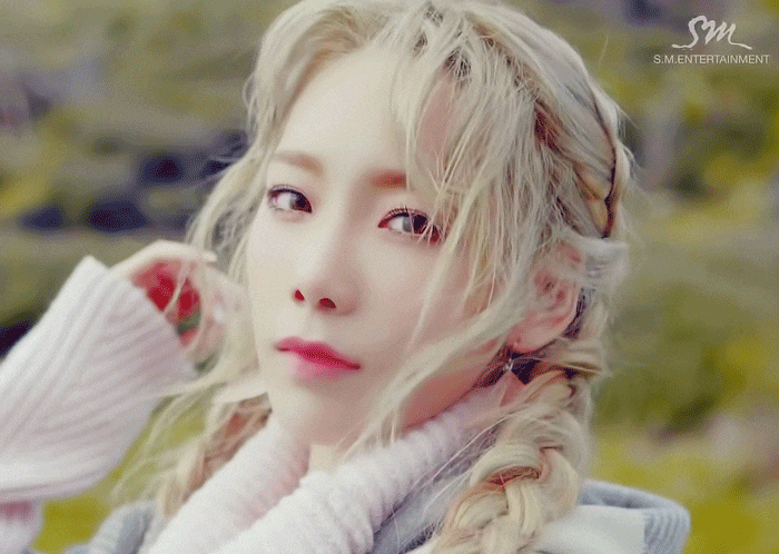  소녀시대 태연 사진 모음 (39장)
