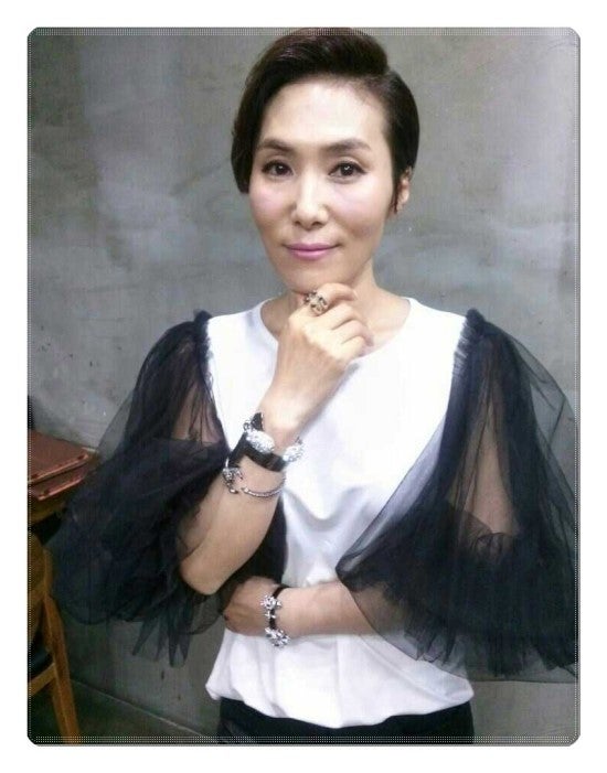 장혜진 가라 사랑아 가사/듣기