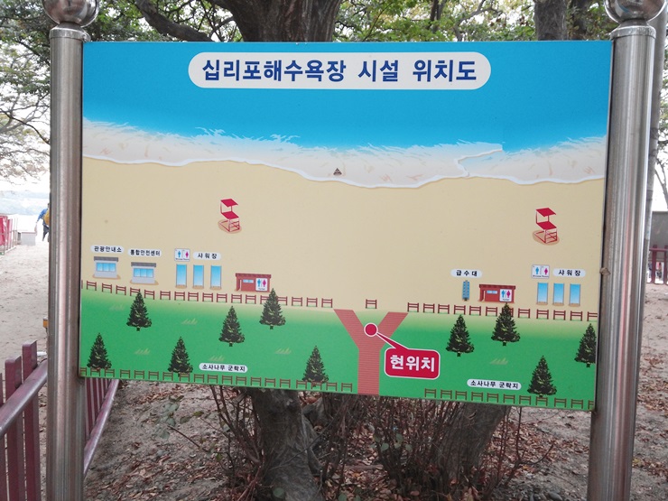  영흥도십리포해수욕장,