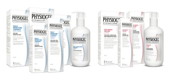  피지오겔 크림150mL x 2개 = 34,000원 할인이벤트!