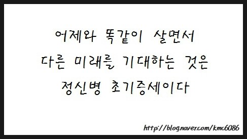  [좋은글귀모음] 아인슈타인 명언!! 멋진 글귀!!
