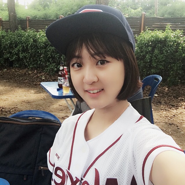 아쉬웠던 마지막 가을야구 직관, 넥센 vs 두산 4차전, 넥센의... 