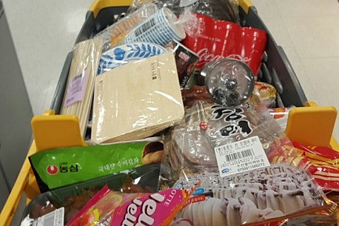 땅끝바다낚시터 이미지