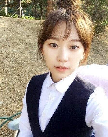 청순하고 상큼한 끼넘치는 김슬기!