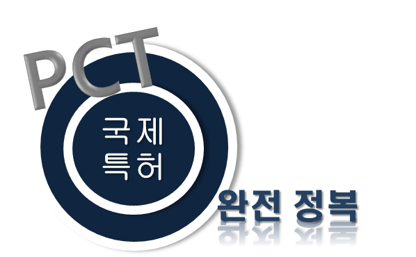 국제특허의 왕도 PCT국제특허 8