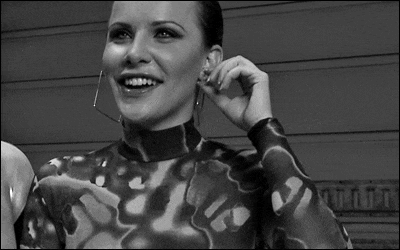 1988 / Katie St Ives / 케이티 세인트 아이브스 / Porn