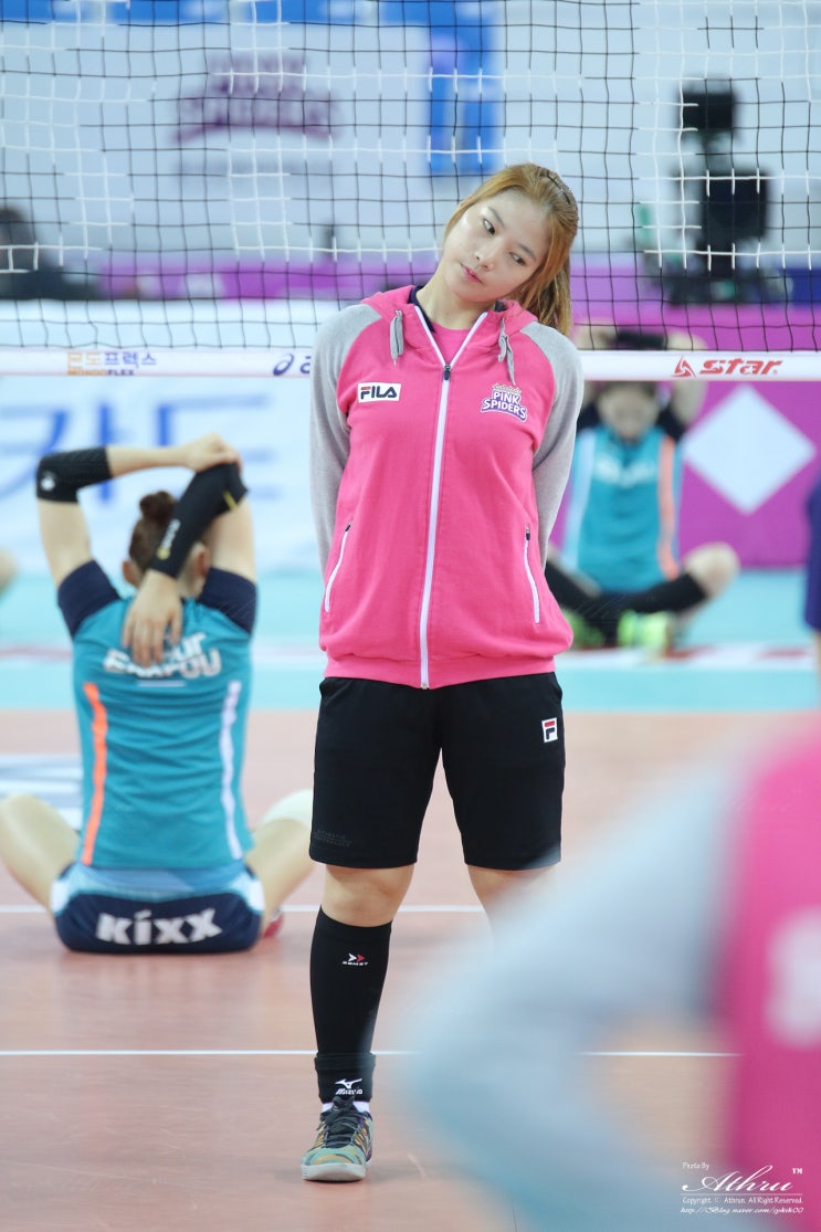 151021 2015 2016 Nhë†í˜' V ë¦¬ê·¸ í¥êµ­ìƒëª… Vs Gsì¹¼í…ìŠ¤ ì›Œë°ì—… ì‚¬ì§„ ë„¤ì´ë²„ ë¸