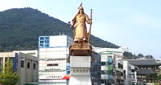  임진왜란 3대대첩 들여다 보기