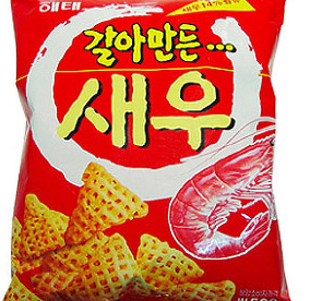 옛날과자 이미지