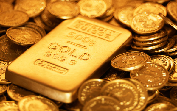 금 시세 전망(2015.10.26)