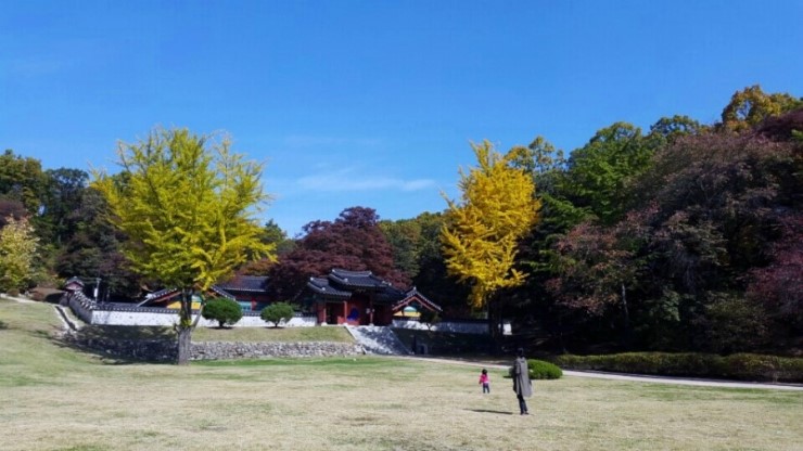  파주 자운서원