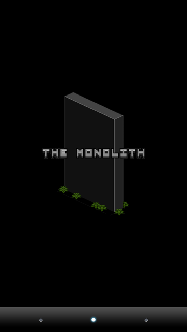  The Monolith
