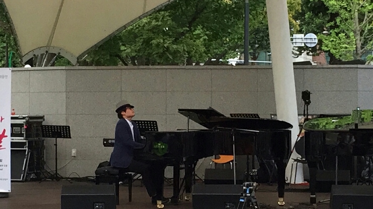  달려라피아노 후기 (제1편)