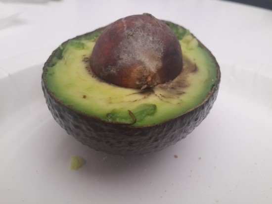 아보카도 먹는법 Avocado(아보카도 효능 및 칼로리) 식물성 단백질 덩어리 !!~. : 네이버 블로그