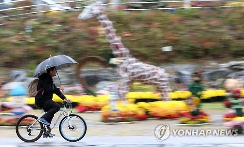 '자전거 보험' 드는 지자체 증가…실효성은 '의문'-보장항목 적어 수혜자 미미…사고 잦은 어린이 혜택 적어