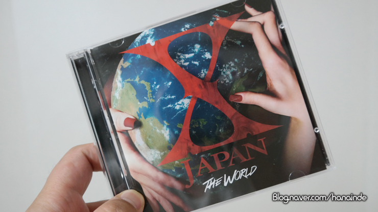 [일본명곡] 청춘들의 레전드 명곡 / Endless Rain - X JAPAN