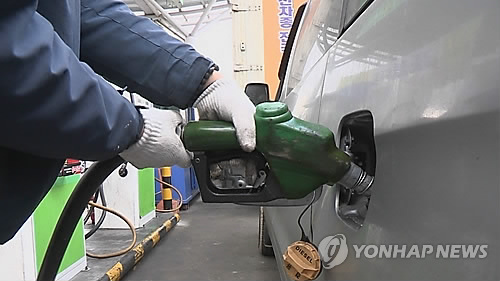 "아차, 잘못 들어왔네" 왜 직영주유소인데 기름값 다르죠? "아차, 잘못 들어왔네" 왜 직영주유소인데 기름값 다르죠?