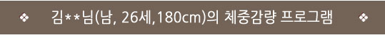  인천자인한의원>다이어트성공후기/자인한의원> 78.7 → 70.8 (-7.9) "살을 빼고나니 몸이 가벼워지고 몸매에 자신감이 생긴다."