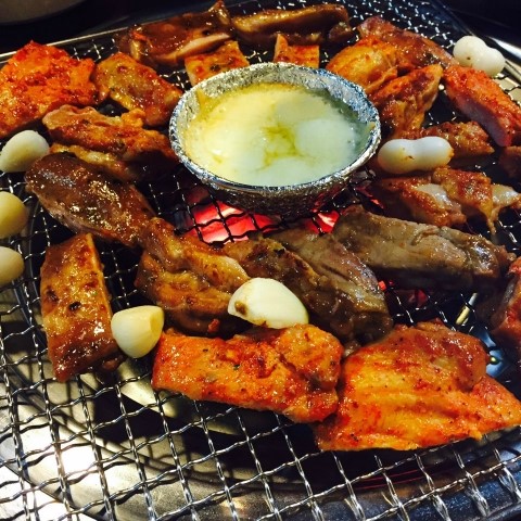  브이원 그녀는 모르죠 ~ 나 얼마나