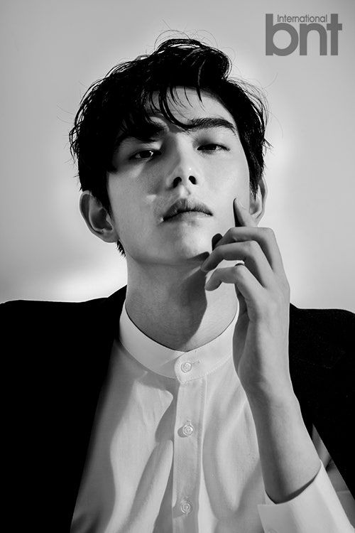 윤균상 프로필 / 화보,셀카사진모음◀