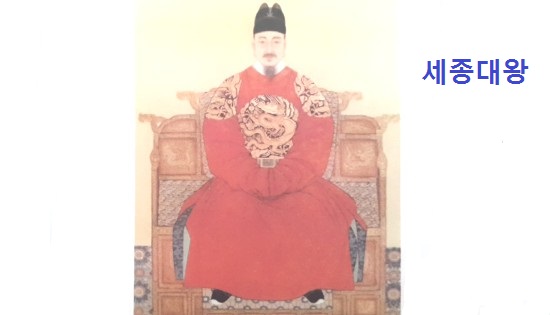  한글 창제의 배경