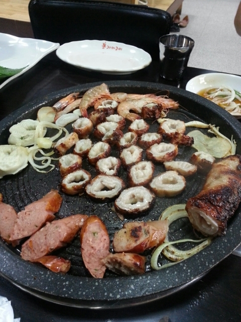  구월동 맛집 여기가 제일 좋아요