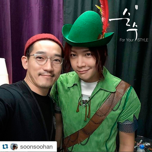 장근석 :: 2015 TEAM H 할로윈 파티 / 순수 / 장근석 / 장근석헤어 / 장근석메이크업 / 장근석할로윈파티 / 장근석피터팬 / 순수주희원장 / 순수설레임점/ 일상사진모음/ 순수뷰티살롱 / 청담설레임점 / 헤어스타일 / TEAMH / 장근석 :: 2015 TEAM H 할로윈 파티 / 순수 / 장근석 / 장근석헤어 / 장근석메이크업 / 장근석할로윈파티 / 장근석피터팬 / 순수주희원장 / 순수설레임점/ 일상사진모음/ 순수뷰티살롱 / 청담설레임점 / 헤어스타일 / TEAMH /