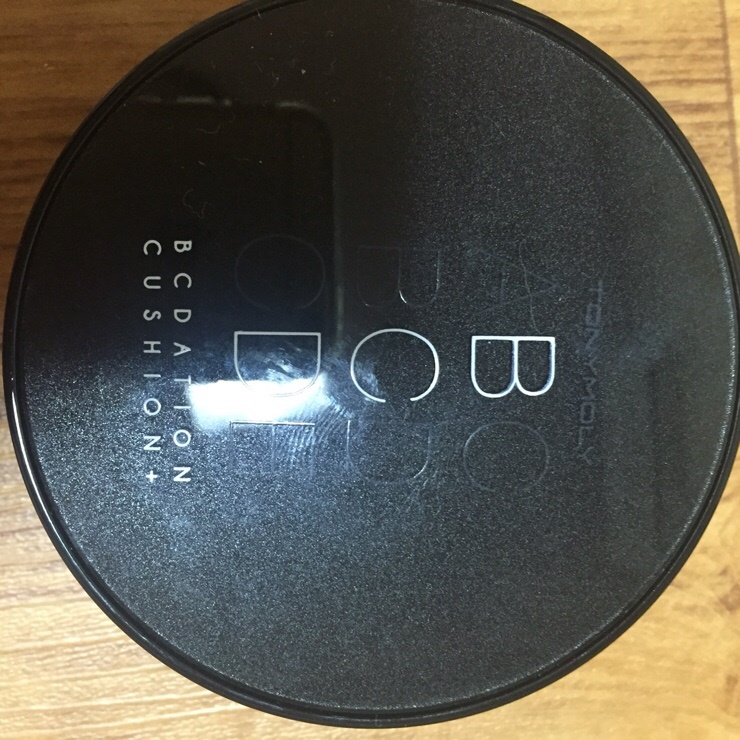 토니모리 bc쿠션