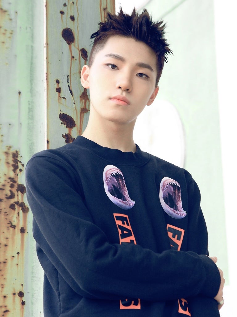 SEVENTEEN 成員檔案：Dino（第13位）- 照片與動圖