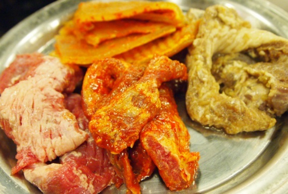  끼루욱 그 갈맥아니져ㅋ 고오긔이