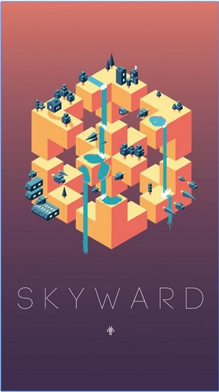  Skyward