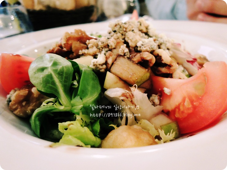  [바르셀로나 맛집] 까사바트요 La Polpa (라 뽈파)