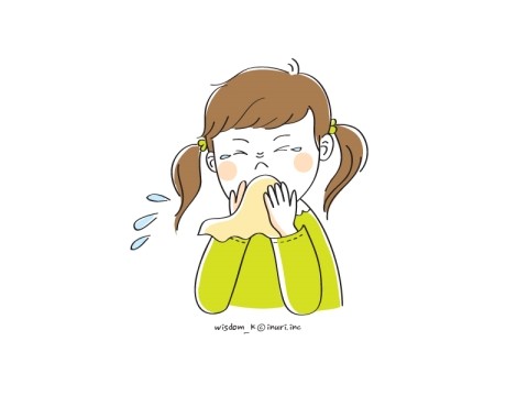 아기 기관지염 증상, 면역력에 좋은 차로 초기에 잡아줍니다.