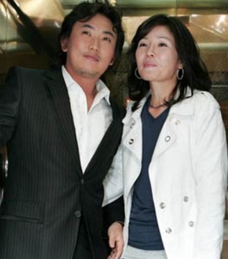  이승철 부인 놀랍네요!