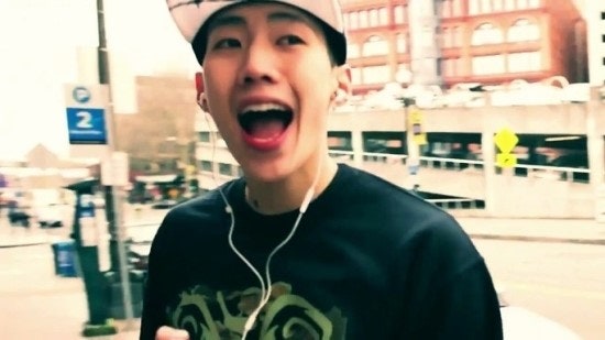 박재범 좋아 듣기 및 가사 에요 !!!!! 들어보세요!!!